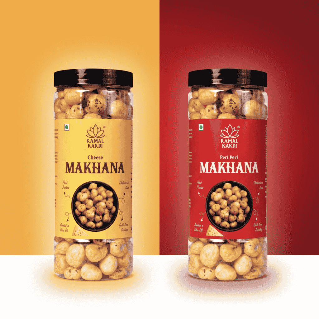Combo Pack – Cheese & Peri Peri